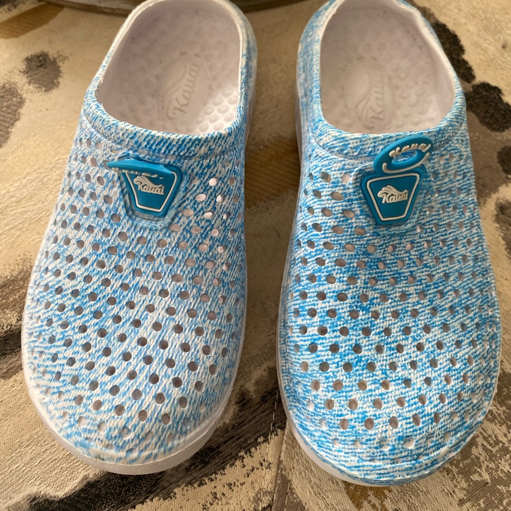 KAUAI SLIP ONS UNISEX